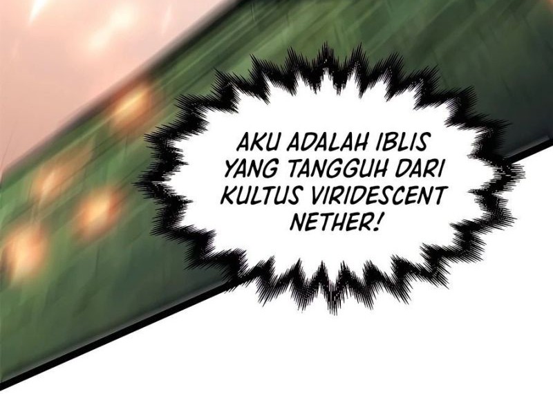 Top Tier Providence: Secretly Cultivate for a Thousand Years Chapter 27 Gambar 11