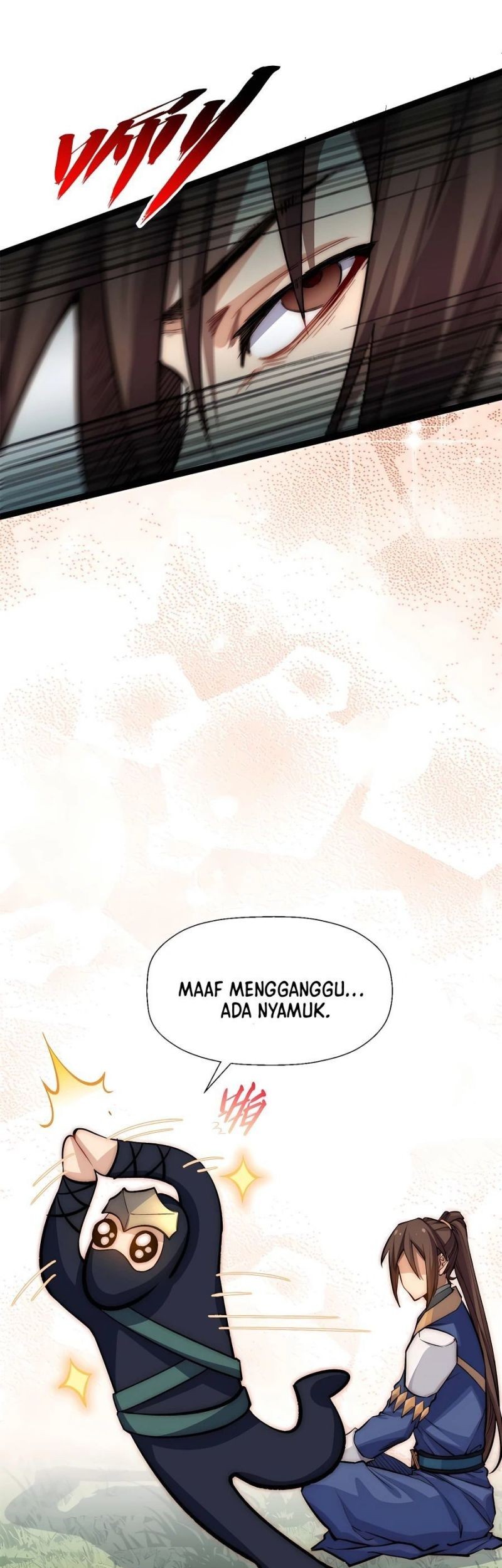 Top Tier Providence: Secretly Cultivate for a Thousand Years Chapter 27 Gambar 12