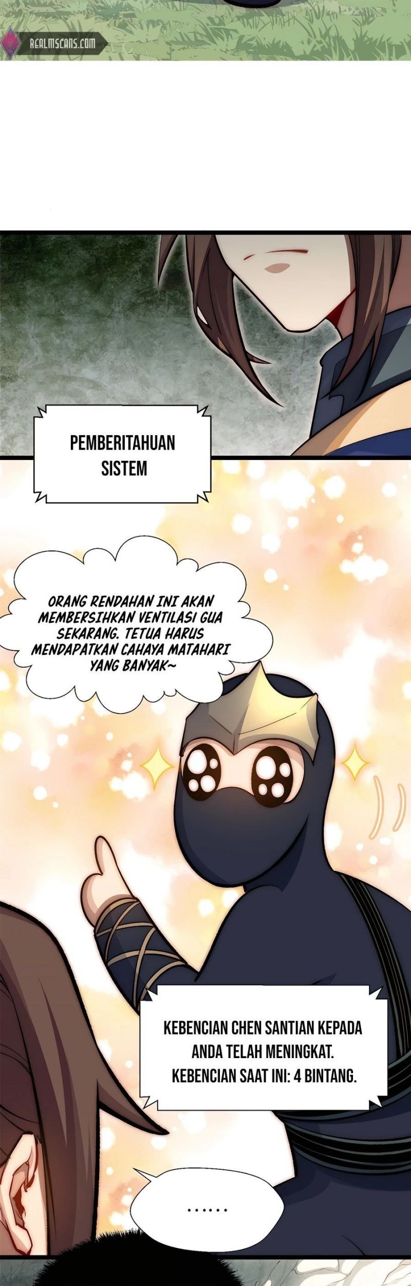 Top Tier Providence: Secretly Cultivate for a Thousand Years Chapter 27 Gambar 14