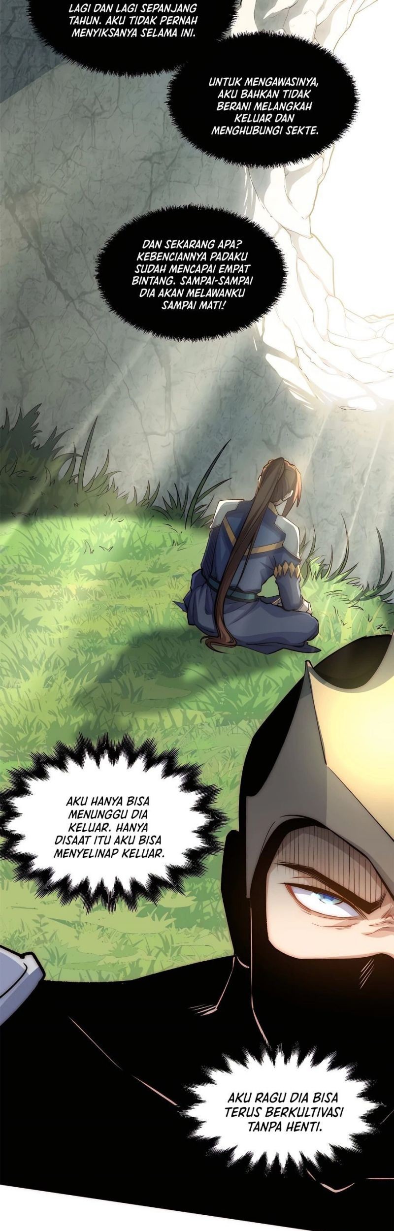 Top Tier Providence: Secretly Cultivate for a Thousand Years Chapter 27 Gambar 16