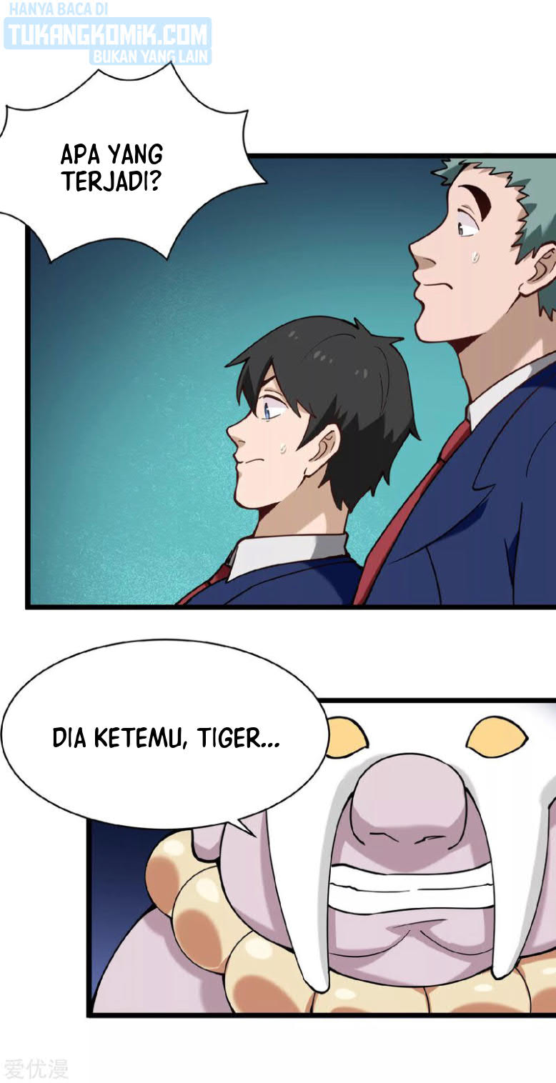 School Flower Master Chapter 134 Gambar 12