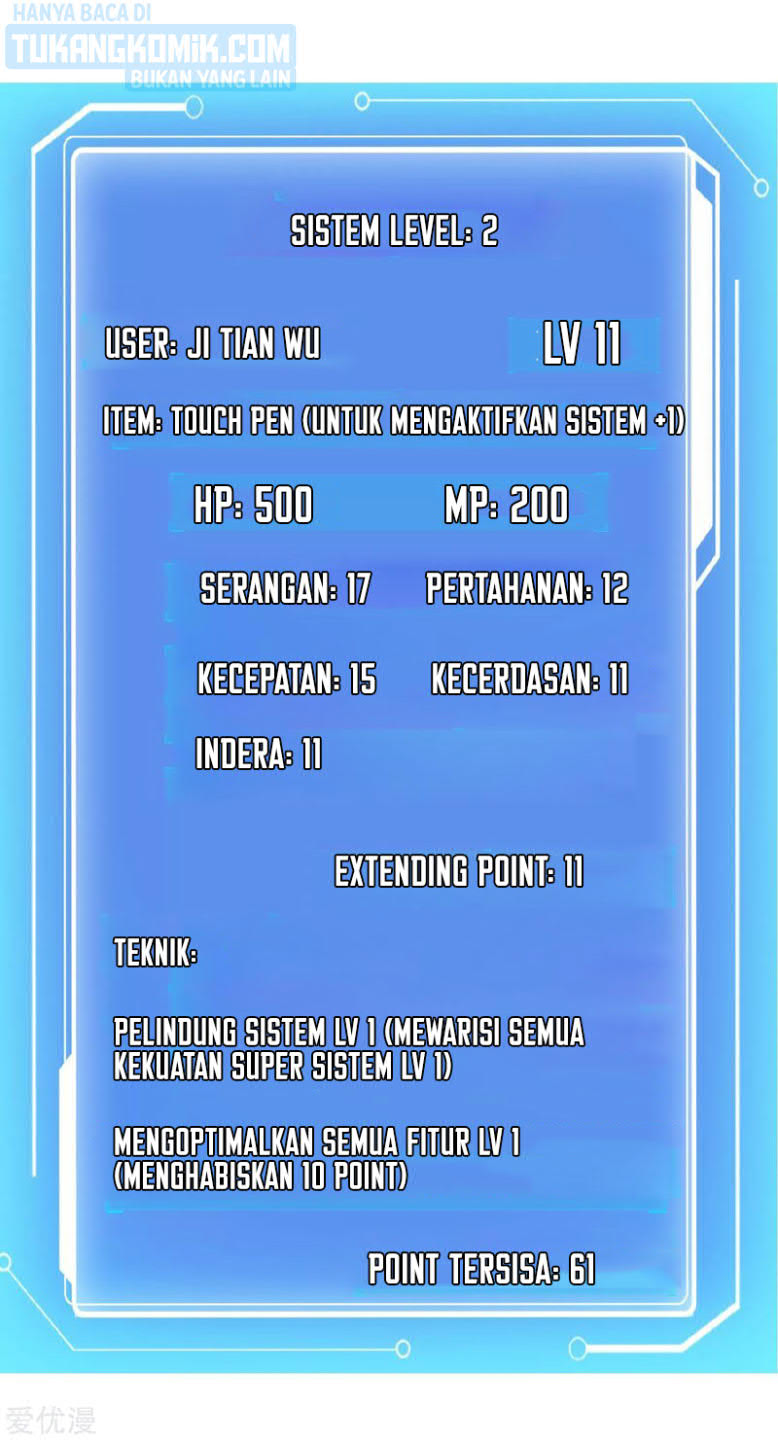 Manhua School Flower Master Chapter 134 gambar nomor 2