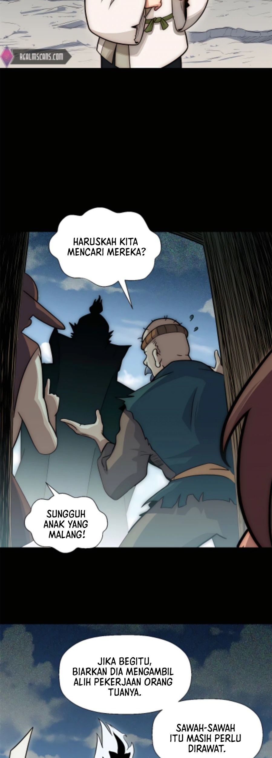 Top Tier Providence: Secretly Cultivate for a Thousand Years Chapter 28 Gambar 26