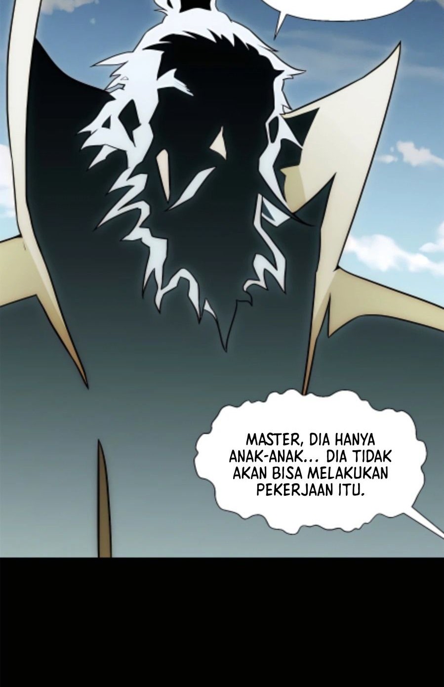 Top Tier Providence: Secretly Cultivate for a Thousand Years Chapter 28 Gambar 27