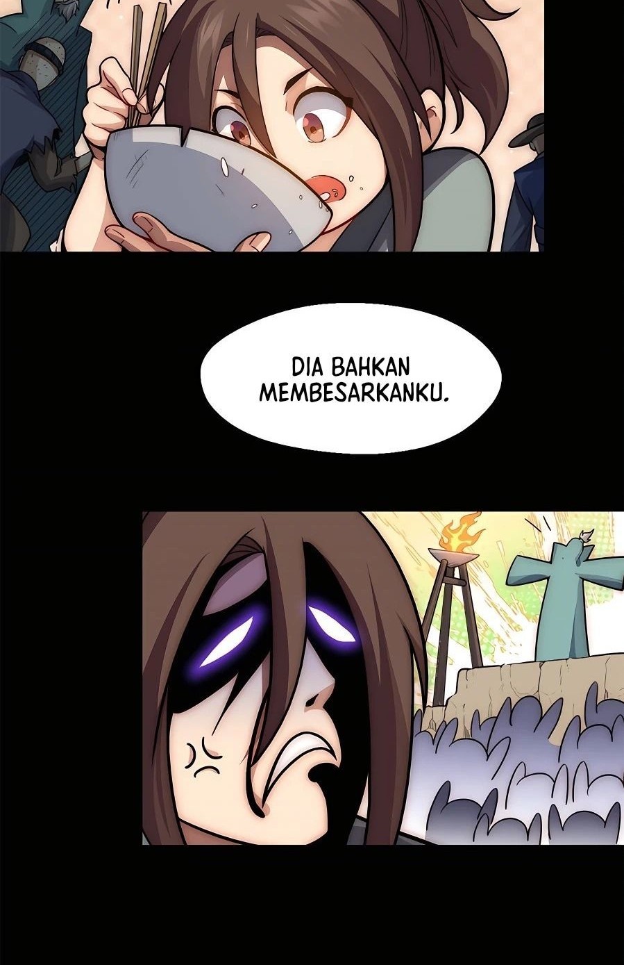 Top Tier Providence: Secretly Cultivate for a Thousand Years Chapter 28 Gambar 29