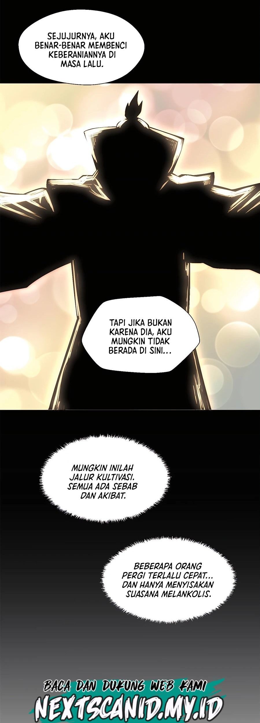 Top Tier Providence: Secretly Cultivate for a Thousand Years Chapter 28 Gambar 30