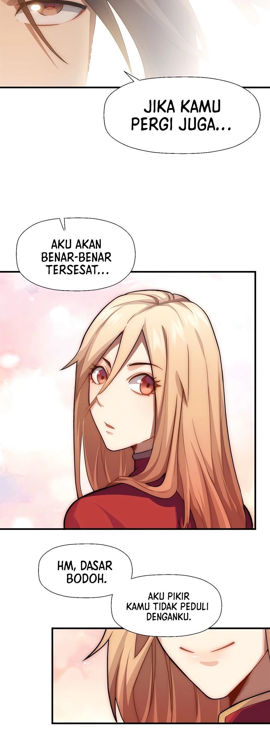 Top Tier Providence: Secretly Cultivate for a Thousand Years Chapter 28 Gambar 32