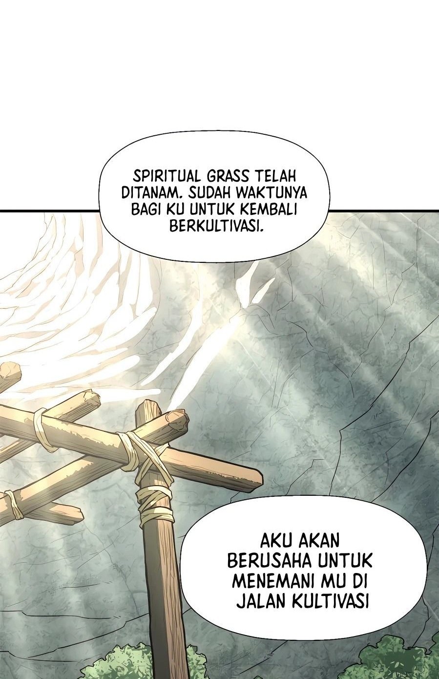 Top Tier Providence: Secretly Cultivate for a Thousand Years Chapter 28 Gambar 33