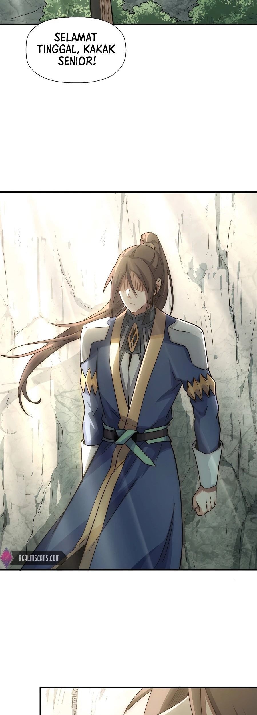 Top Tier Providence: Secretly Cultivate for a Thousand Years Chapter 28 Gambar 34