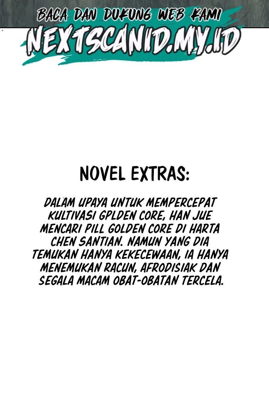 Top Tier Providence: Secretly Cultivate for a Thousand Years Chapter 28 Gambar 37