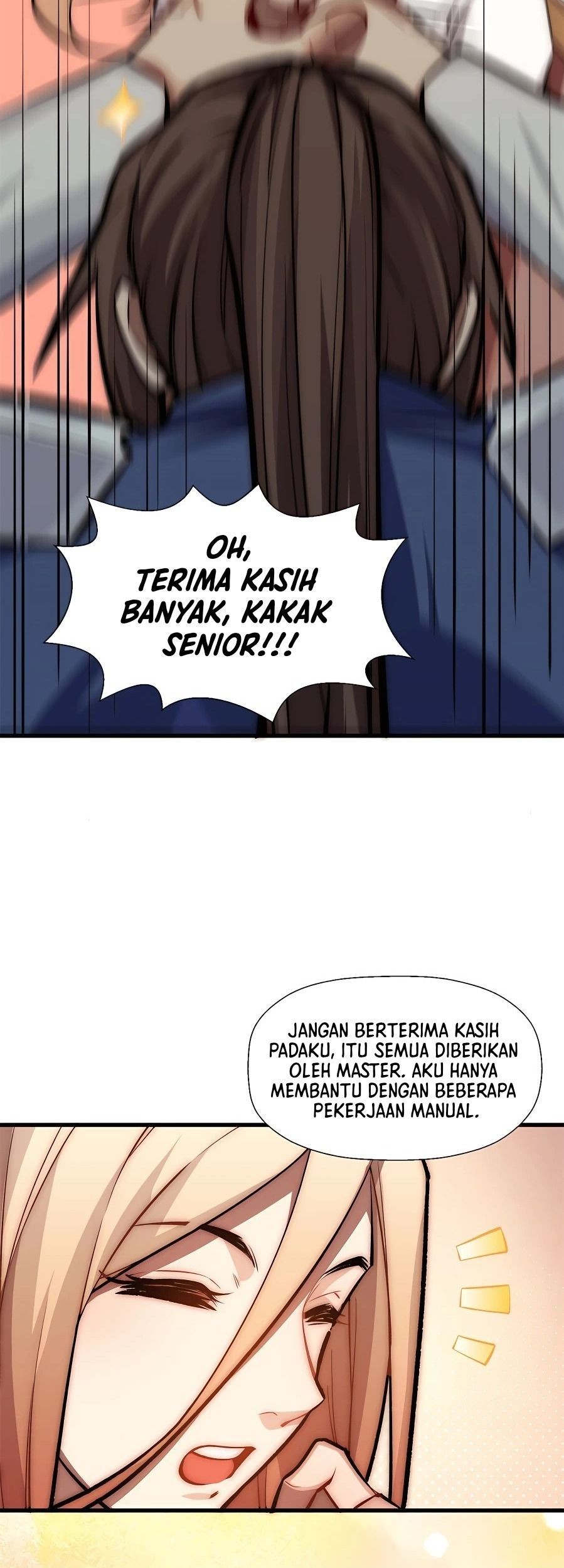 Top Tier Providence: Secretly Cultivate for a Thousand Years Chapter 28 Gambar 20