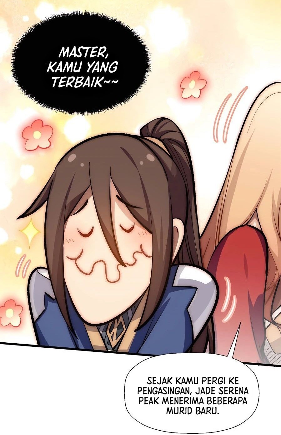 Top Tier Providence: Secretly Cultivate for a Thousand Years Chapter 28 Gambar 21