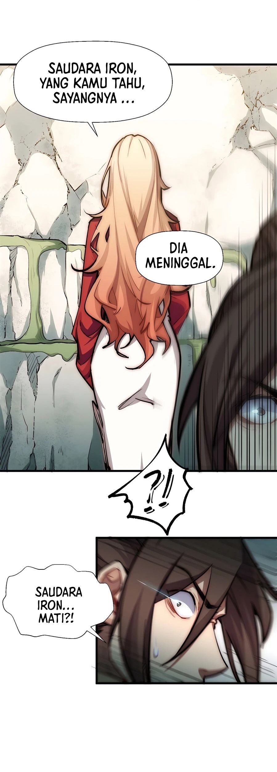 Top Tier Providence: Secretly Cultivate for a Thousand Years Chapter 28 Gambar 22