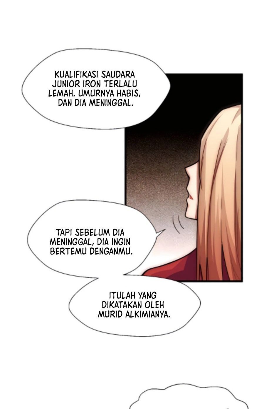 Top Tier Providence: Secretly Cultivate for a Thousand Years Chapter 28 Gambar 23