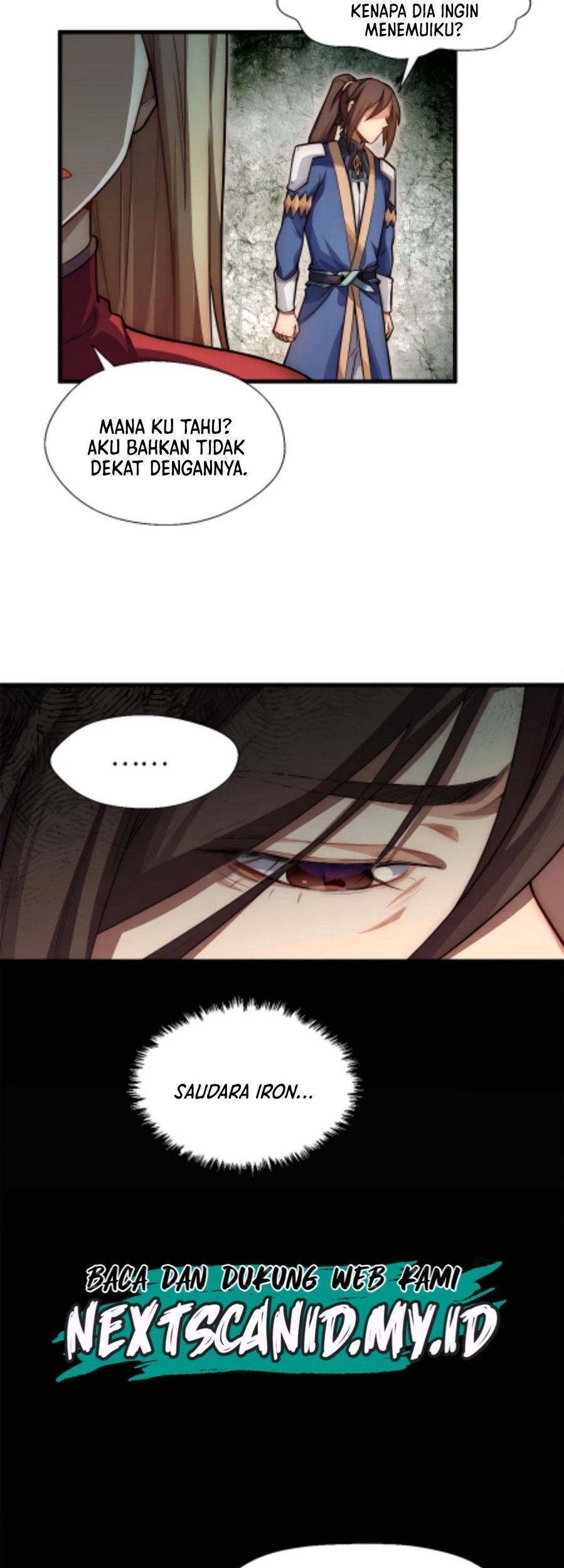 Top Tier Providence: Secretly Cultivate for a Thousand Years Chapter 28 Gambar 24