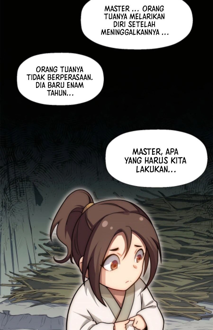 Top Tier Providence: Secretly Cultivate for a Thousand Years Chapter 28 Gambar 25