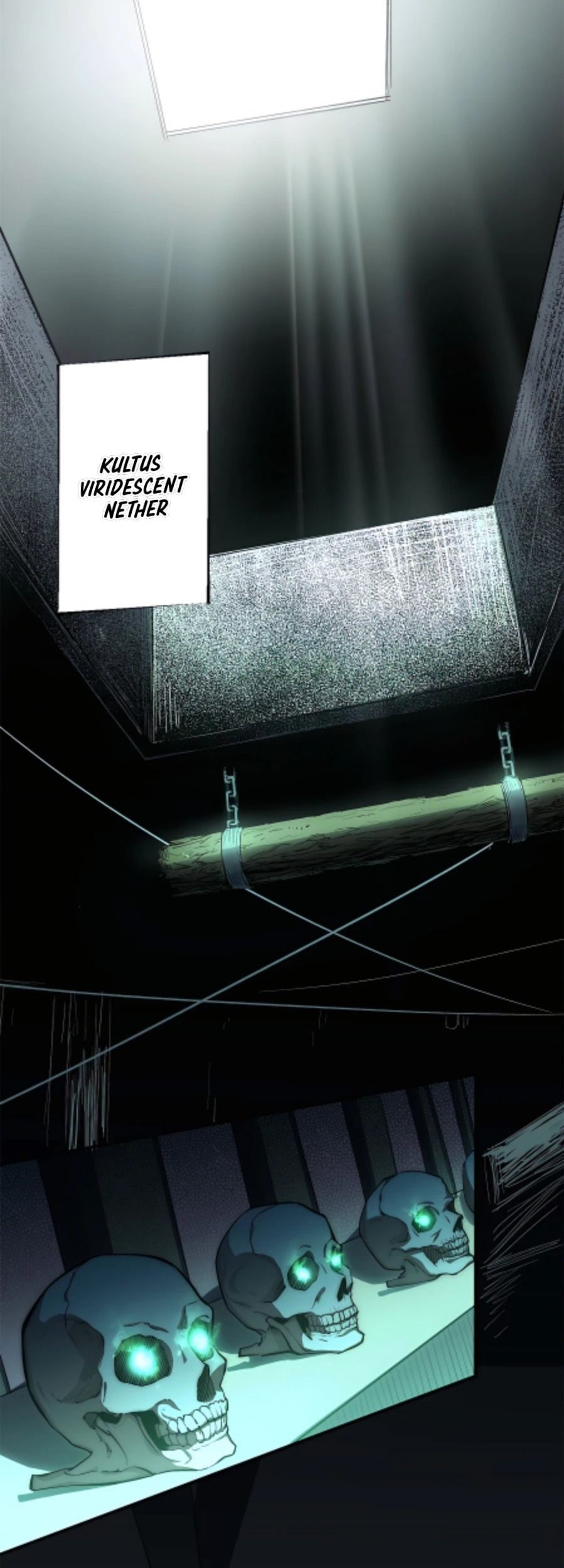 Top Tier Providence: Secretly Cultivate for a Thousand Years Chapter 28 Gambar 4