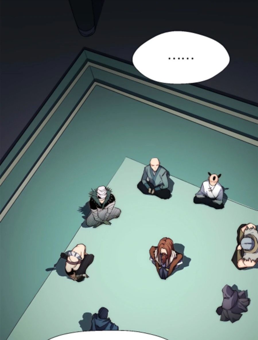 Top Tier Providence: Secretly Cultivate for a Thousand Years Chapter 28 Gambar 5