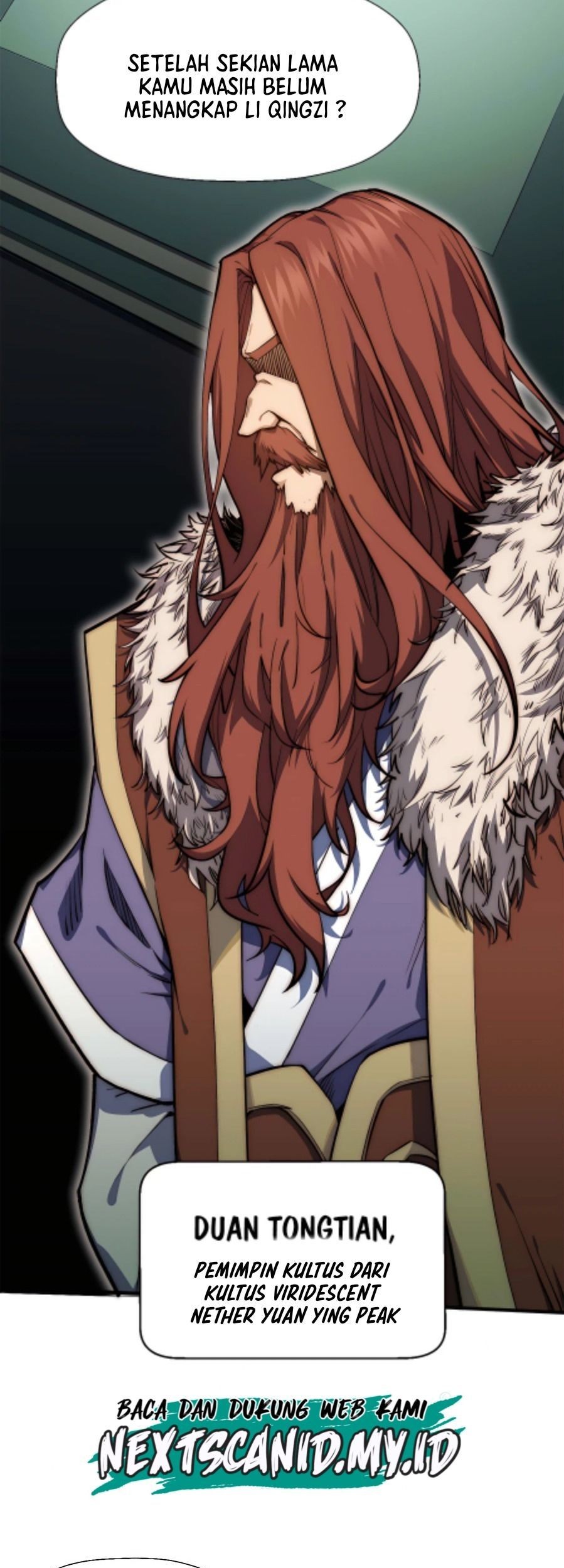 Top Tier Providence: Secretly Cultivate for a Thousand Years Chapter 28 Gambar 6