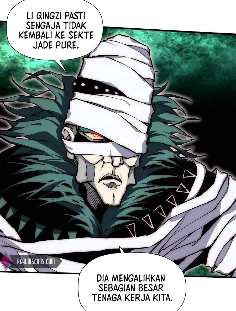 Top Tier Providence: Secretly Cultivate for a Thousand Years Chapter 28 Gambar 7