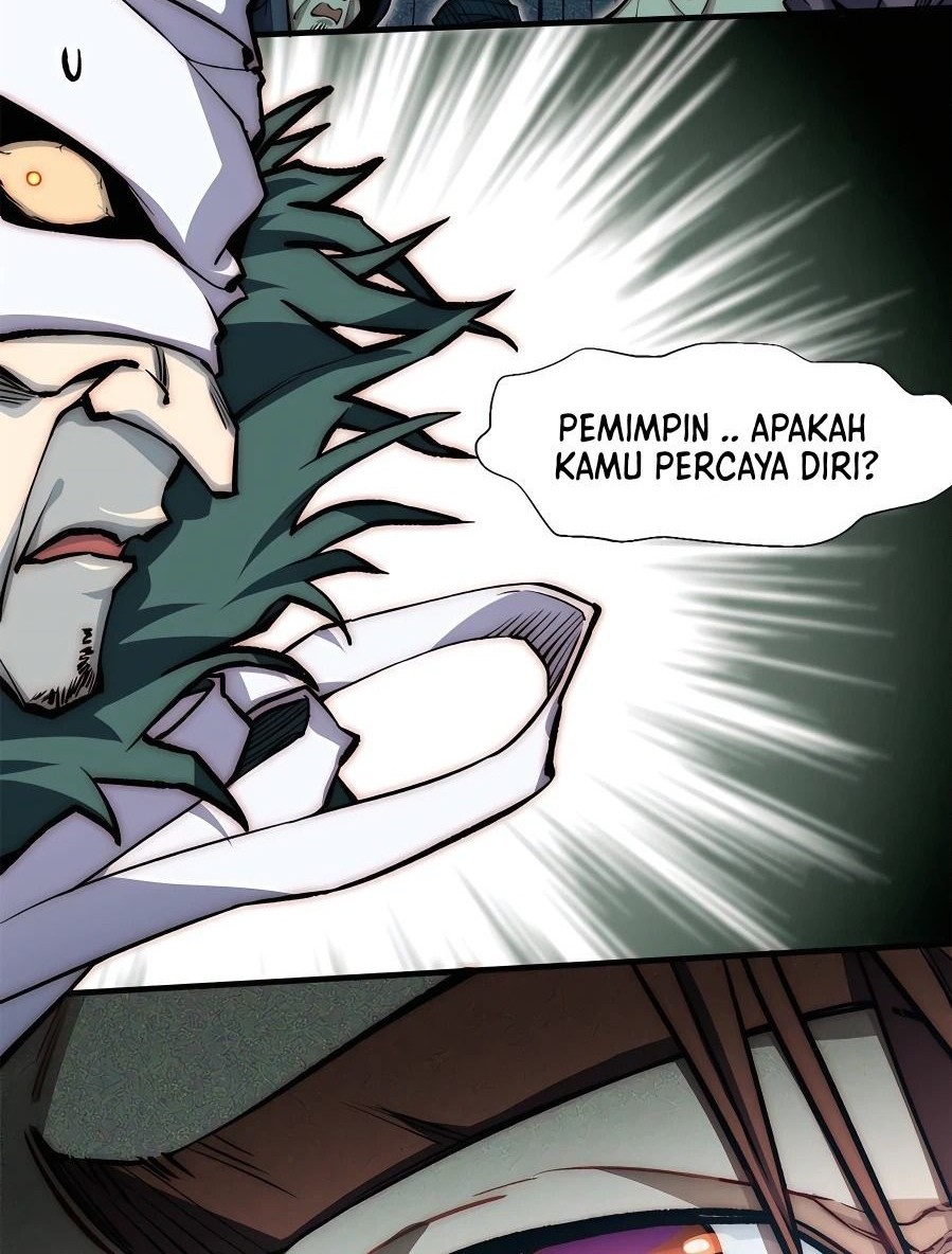 Top Tier Providence: Secretly Cultivate for a Thousand Years Chapter 28 Gambar 11