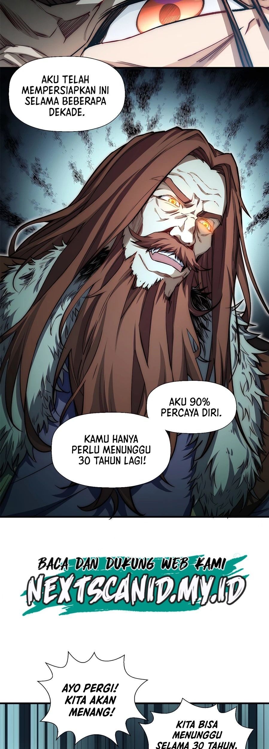 Top Tier Providence: Secretly Cultivate for a Thousand Years Chapter 28 Gambar 12