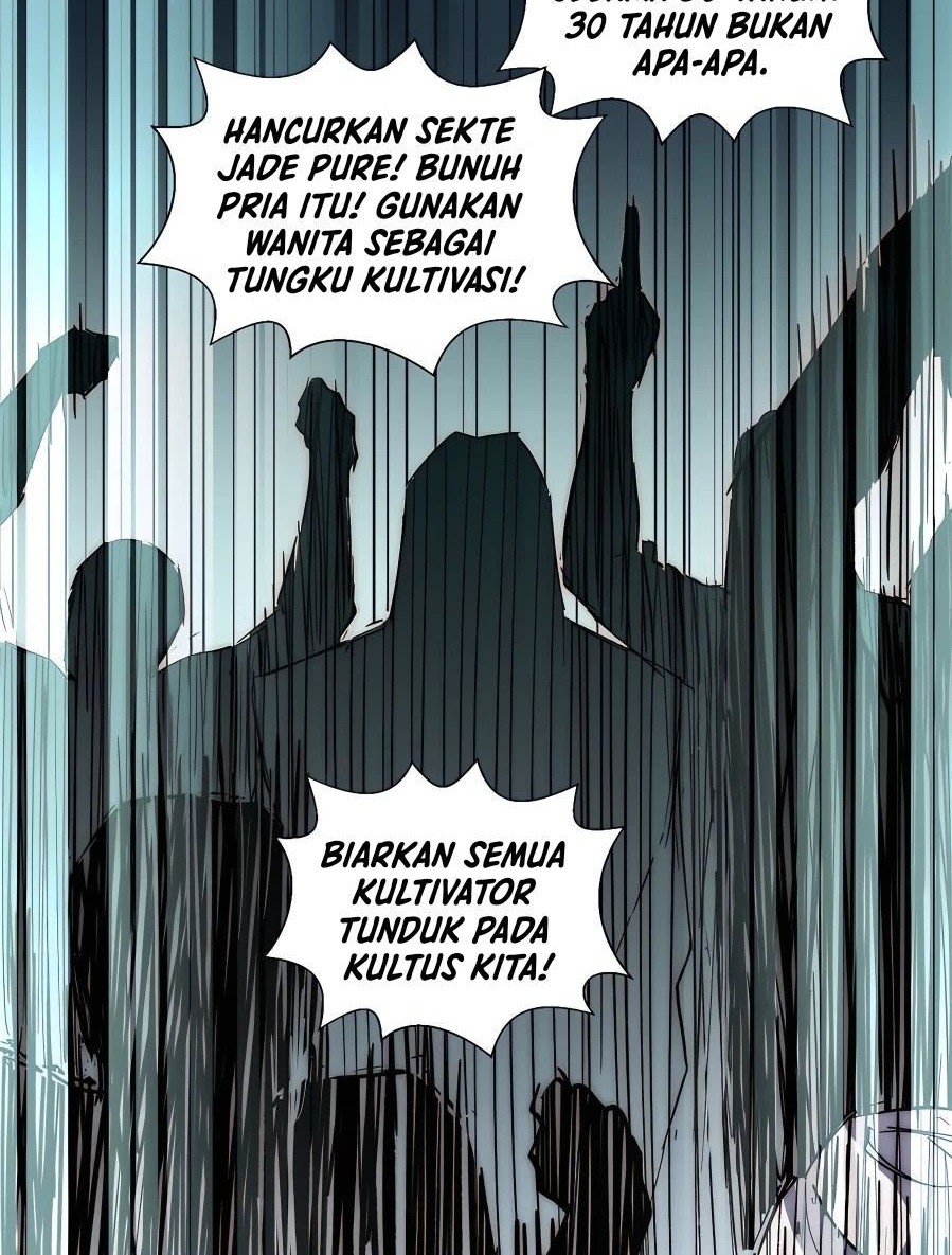 Top Tier Providence: Secretly Cultivate for a Thousand Years Chapter 28 Gambar 13