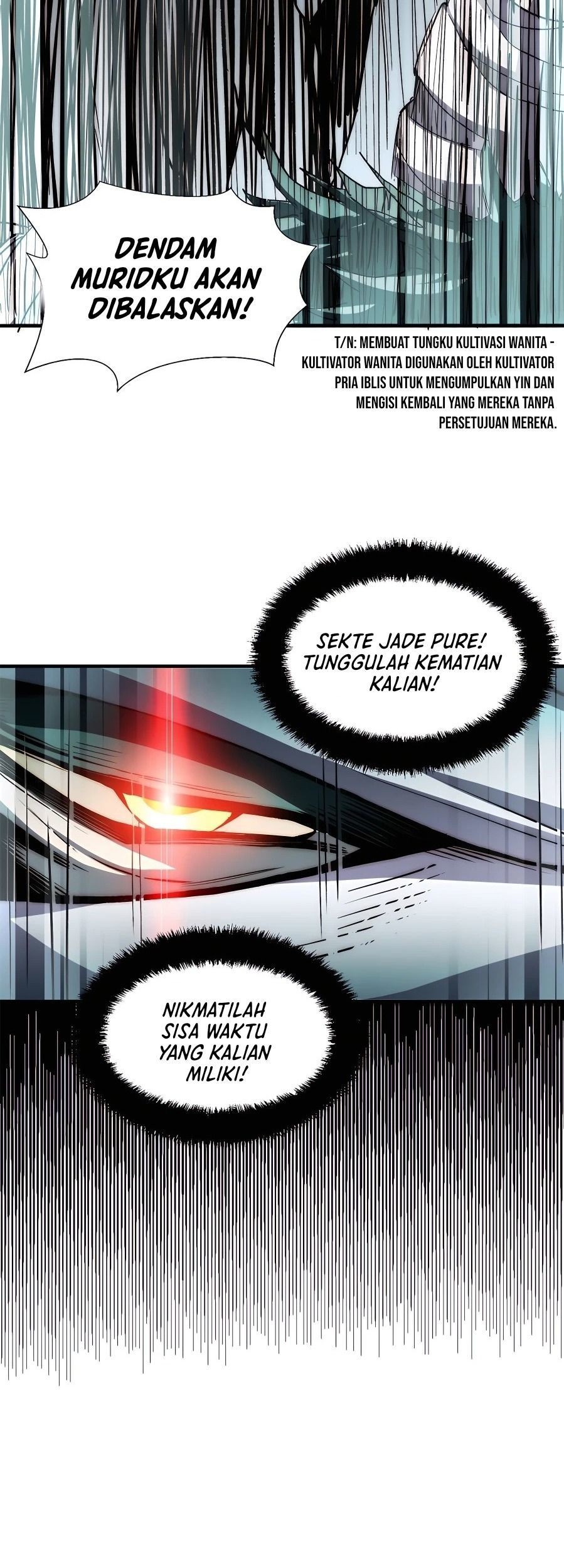 Top Tier Providence: Secretly Cultivate for a Thousand Years Chapter 28 Gambar 14