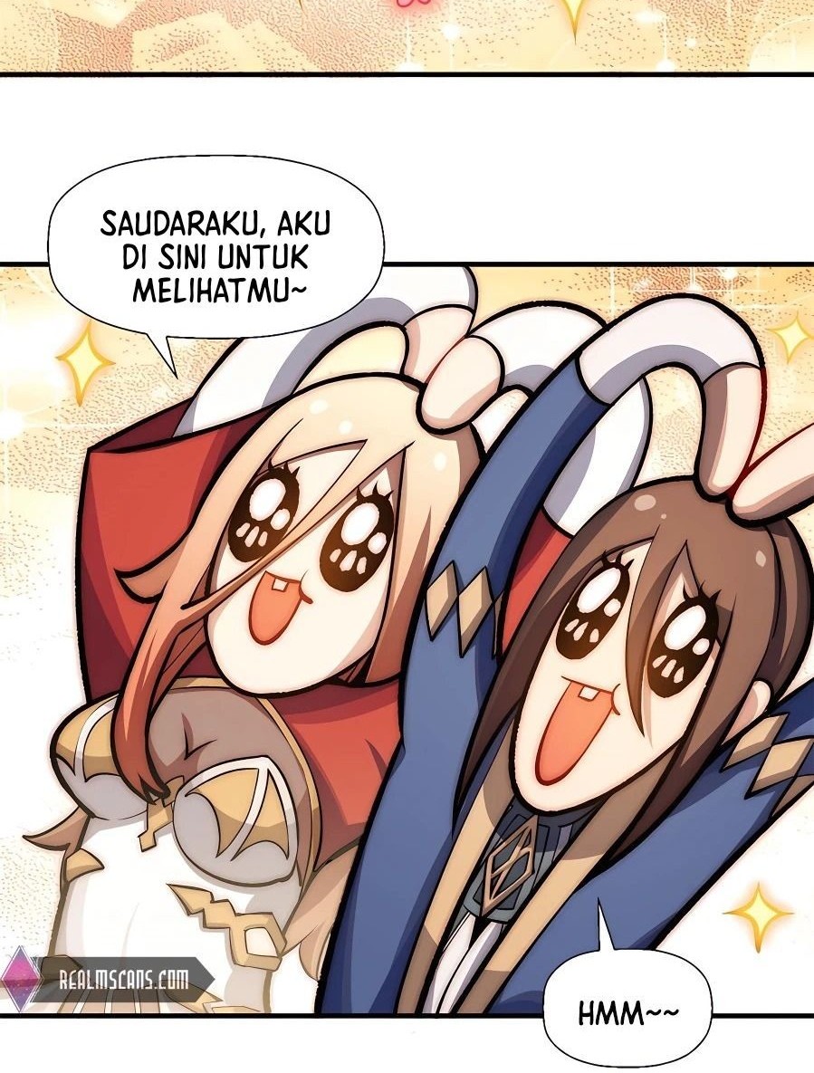 Top Tier Providence: Secretly Cultivate for a Thousand Years Chapter 28 Gambar 17