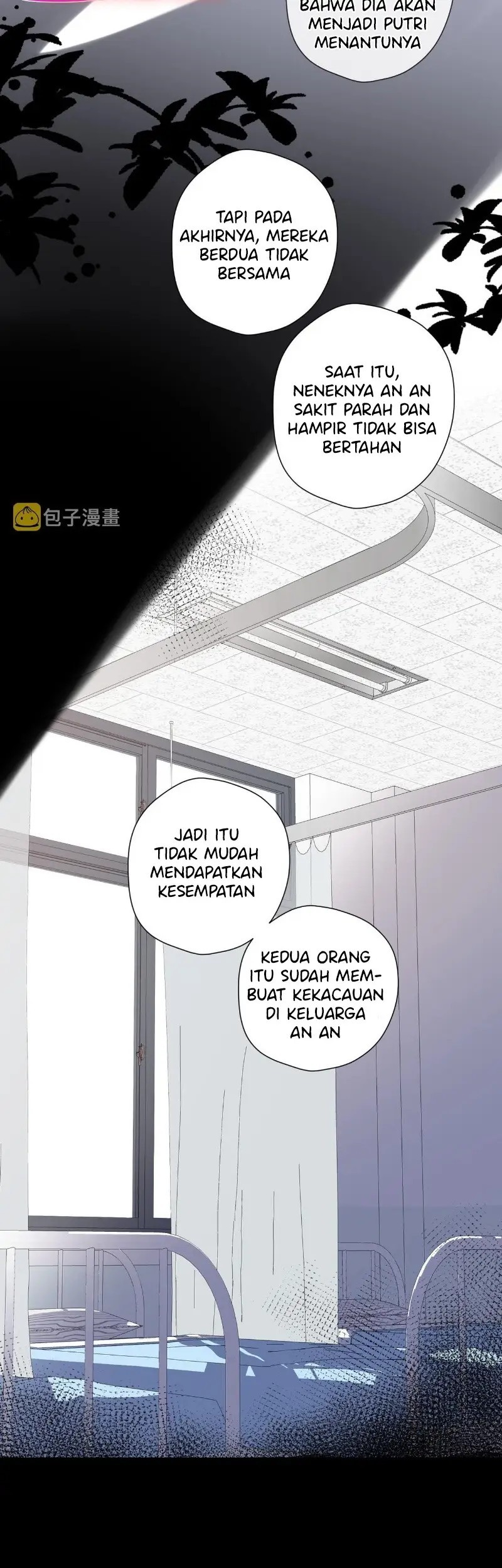 Once More Chapter 135 Gambar 27