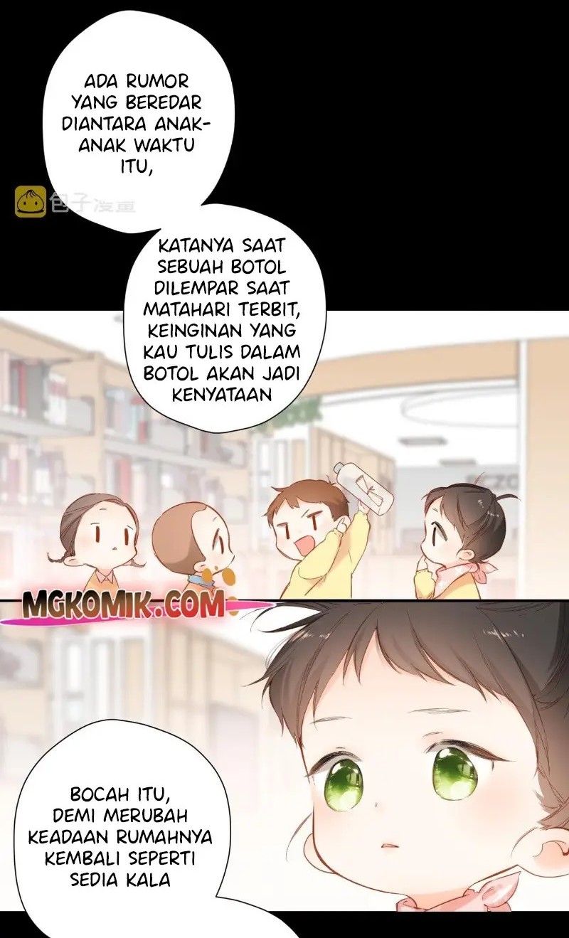 Once More Chapter 135 Gambar 28