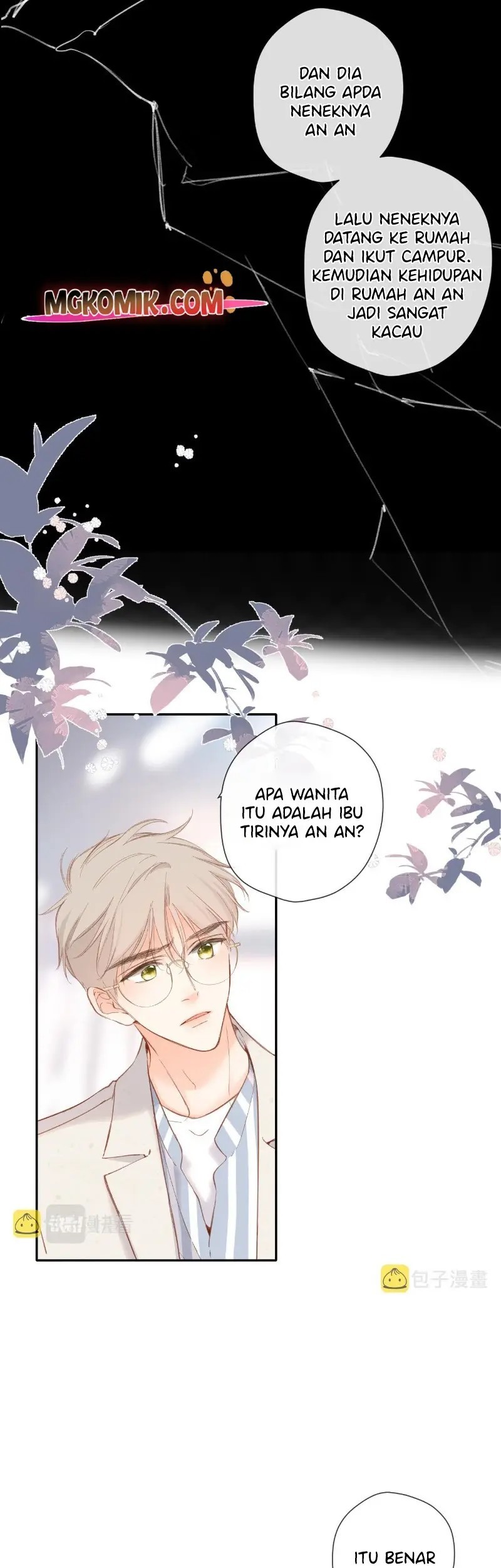 Once More Chapter 135 Gambar 25