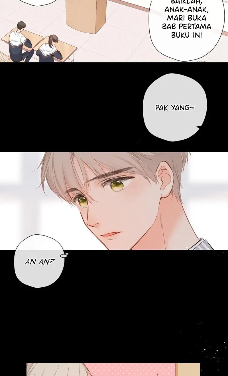 Once More Chapter 135 Gambar 4