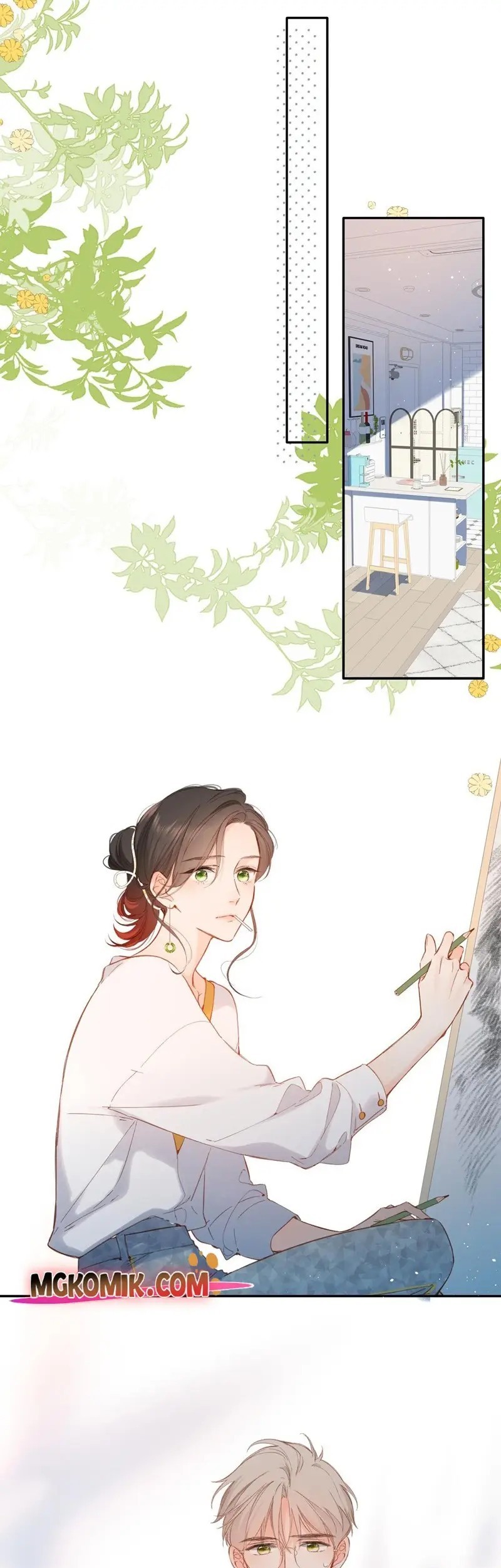 Once More Chapter 135 Gambar 9