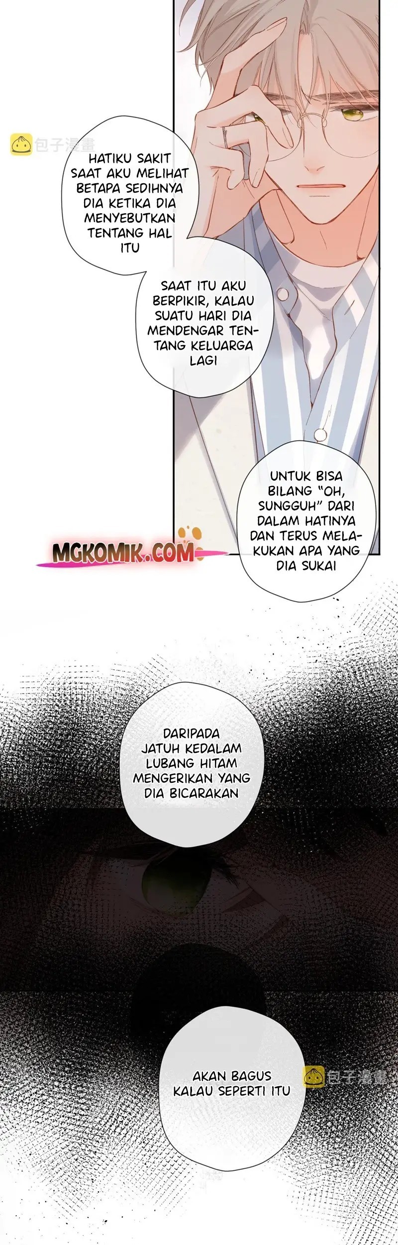 Once More Chapter 135 Gambar 13