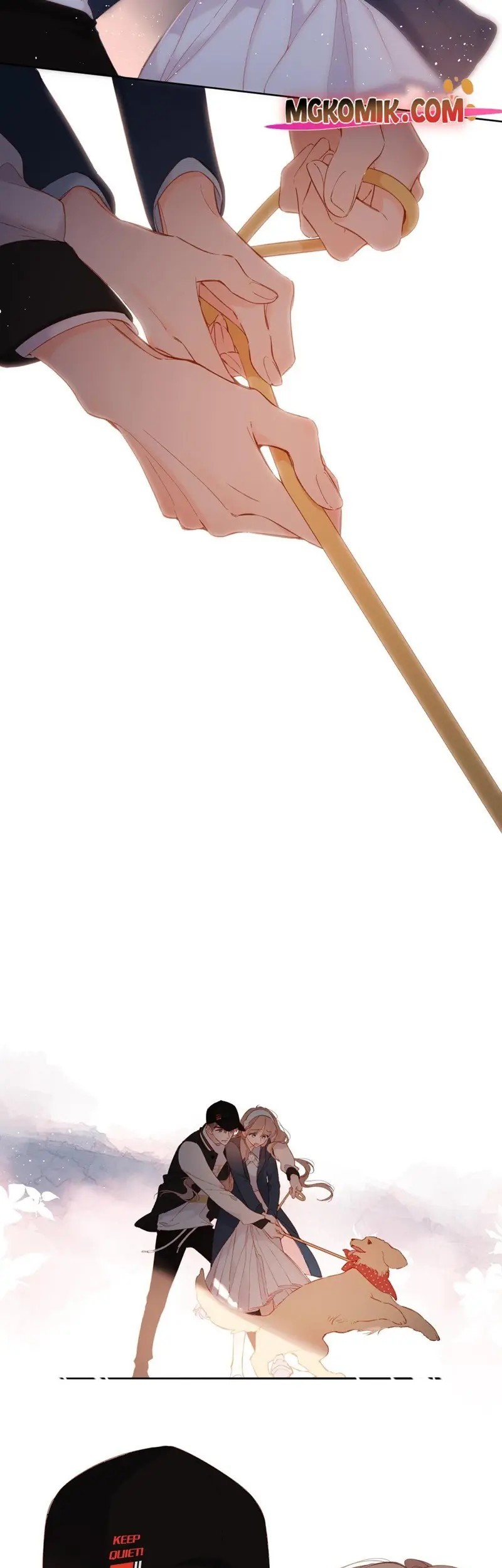 Once More Chapter 134 Gambar 15