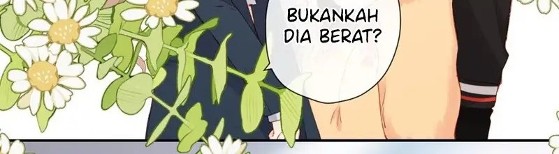 Once More Chapter 134 Gambar 18