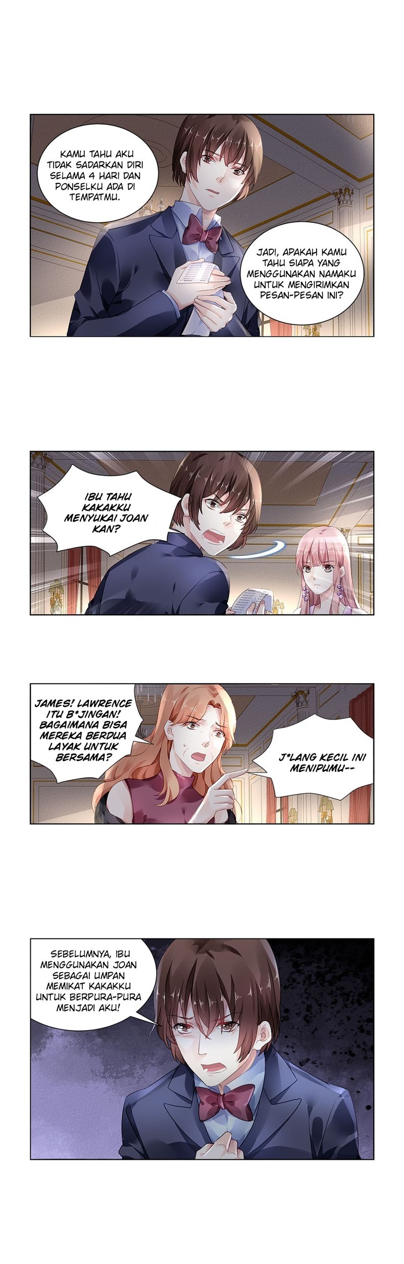 Guomin Laogong Dai Huijia Chapter 151 Gambar 7