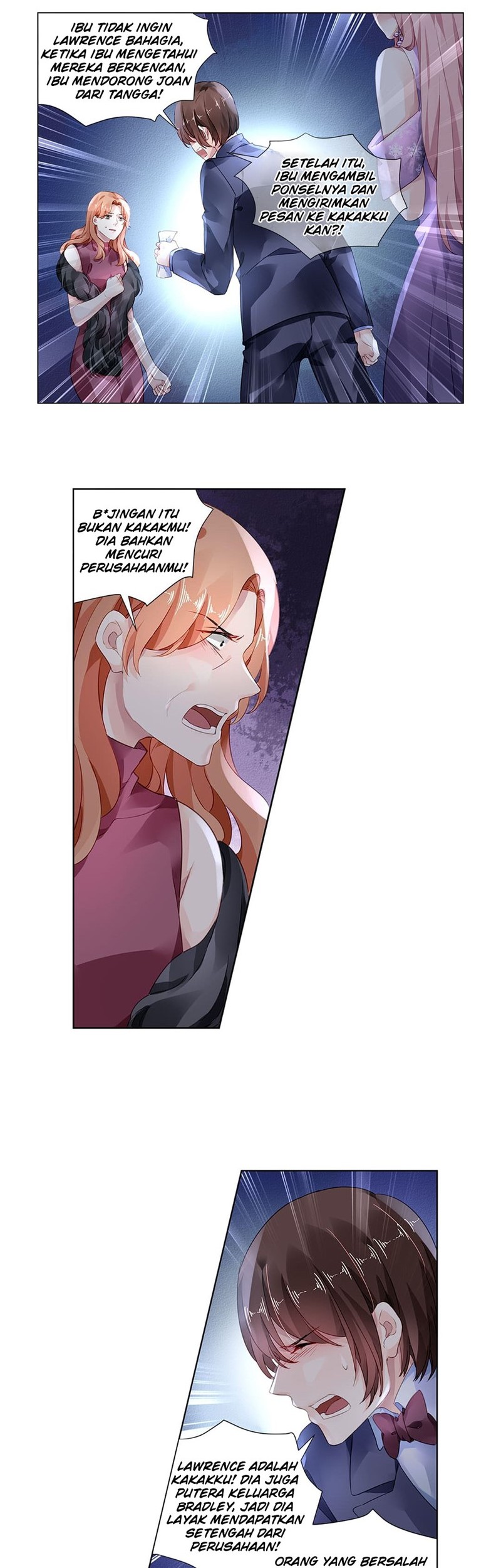 Guomin Laogong Dai Huijia Chapter 151 Gambar 8