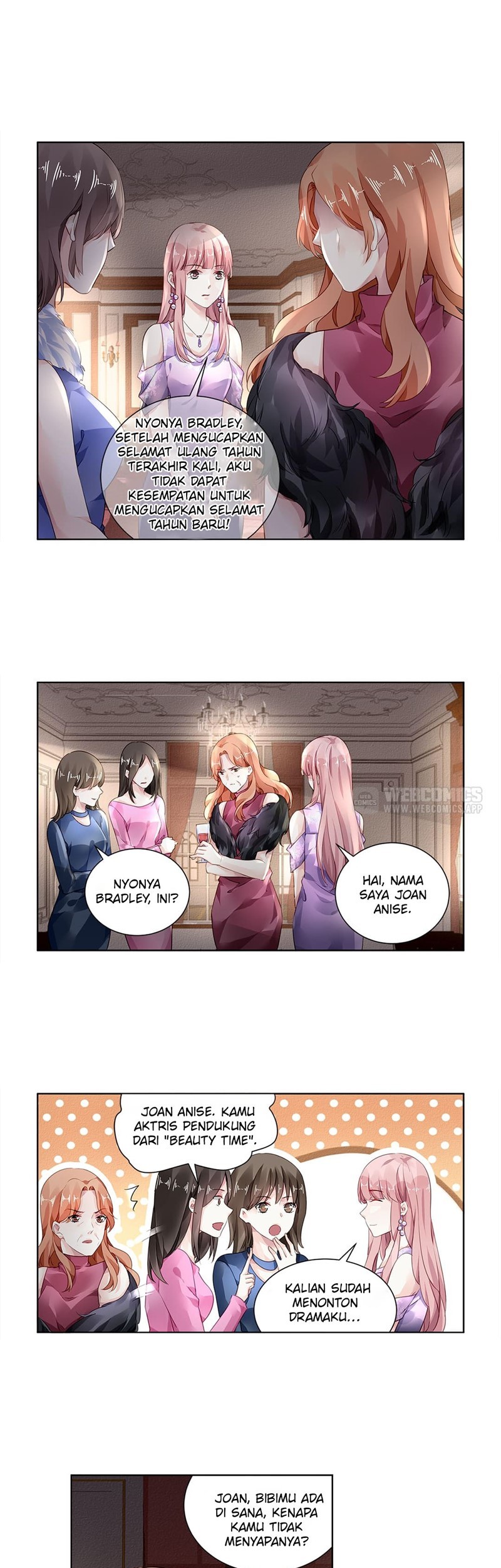 Guomin Laogong Dai Huijia Chapter 150 Gambar 4