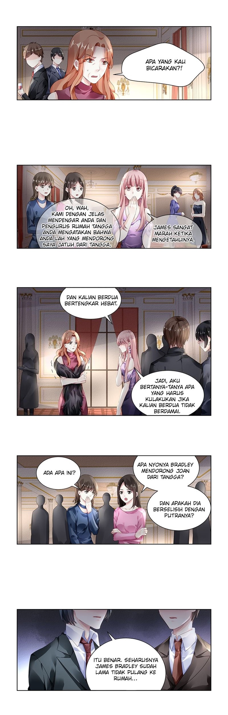 Guomin Laogong Dai Huijia Chapter 150 Gambar 6