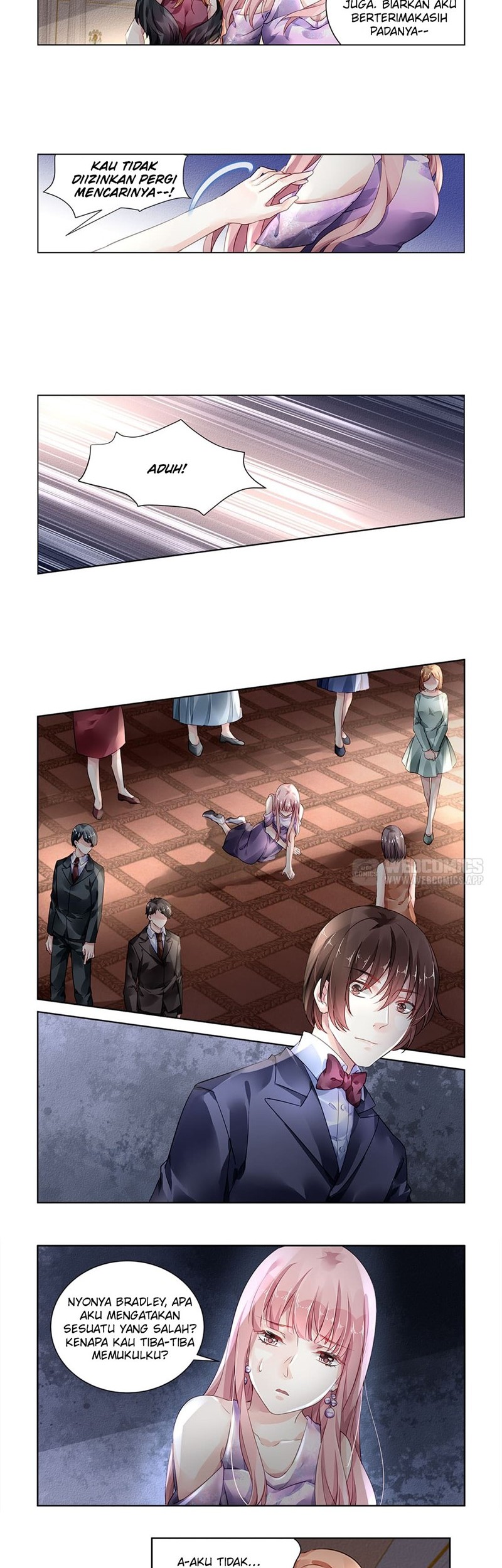 Guomin Laogong Dai Huijia Chapter 150 Gambar 9