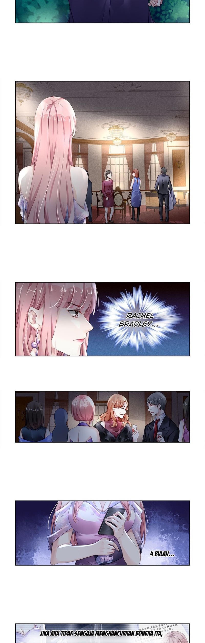 Guomin Laogong Dai Huijia Chapter 149 Gambar 5