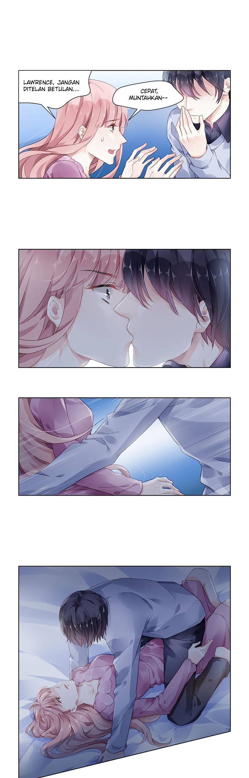 Guomin Laogong Dai Huijia Chapter 144 Gambar 4