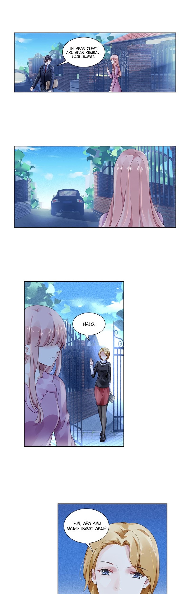 Guomin Laogong Dai Huijia Chapter 144 Gambar 9