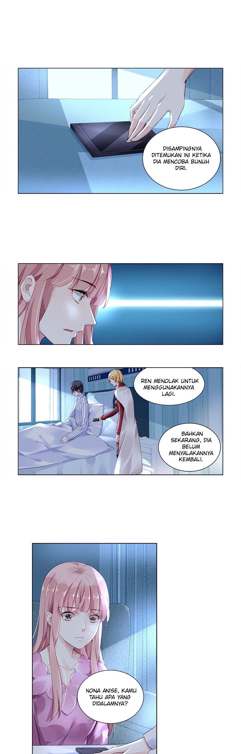 Guomin Laogong Dai Huijia Chapter 148 Gambar 4