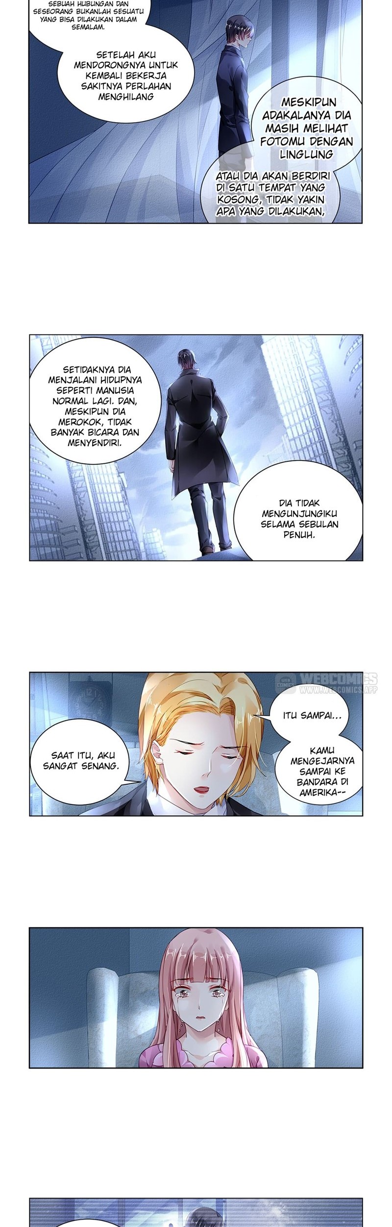 Guomin Laogong Dai Huijia Chapter 147 Gambar 6