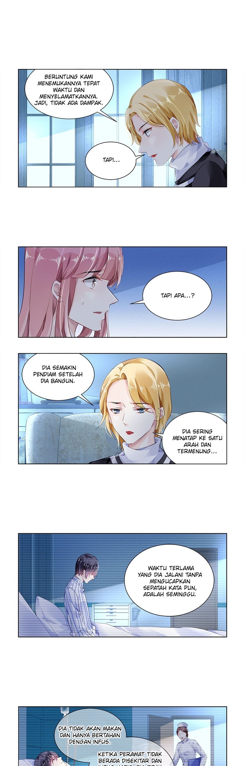 Guomin Laogong Dai Huijia Chapter 146 Gambar 4