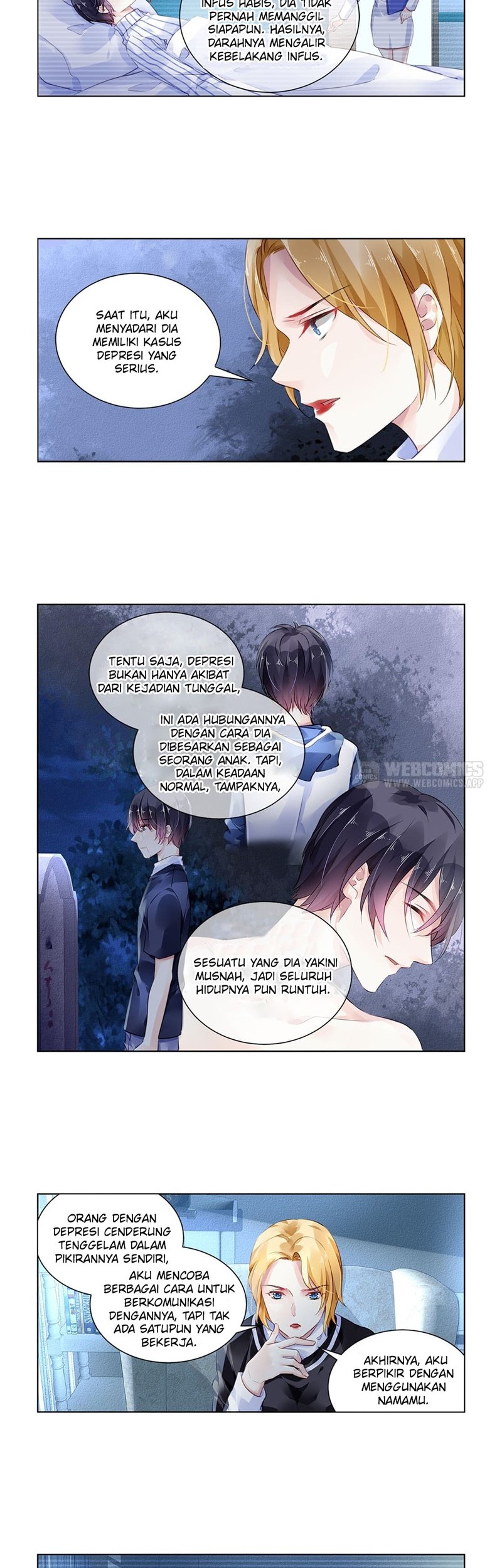 Guomin Laogong Dai Huijia Chapter 146 Gambar 5
