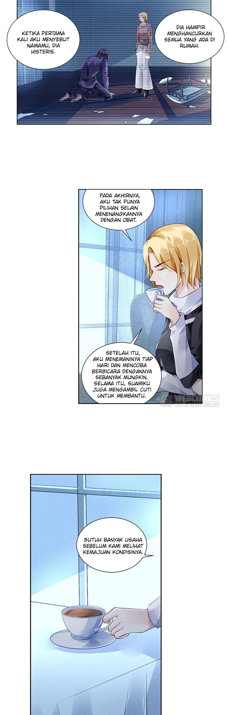 Guomin Laogong Dai Huijia Chapter 146 Gambar 6